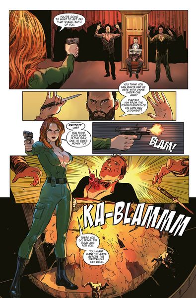 Produktbild: Heat Seeker: A Gun Honey Series
