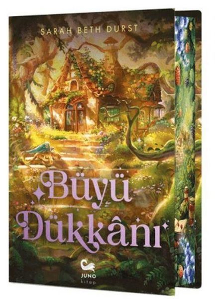 Produktbild: B&uuml;y&uuml; D&uuml;kkani Ciltli