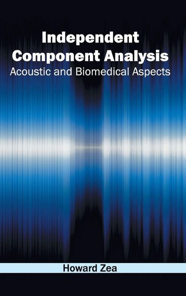 Produktbild: Independent Component Analysis