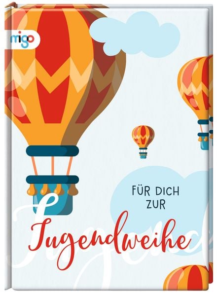Für dich zur Jugendweihe