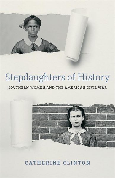 Produktbild: Stepdaughters of History