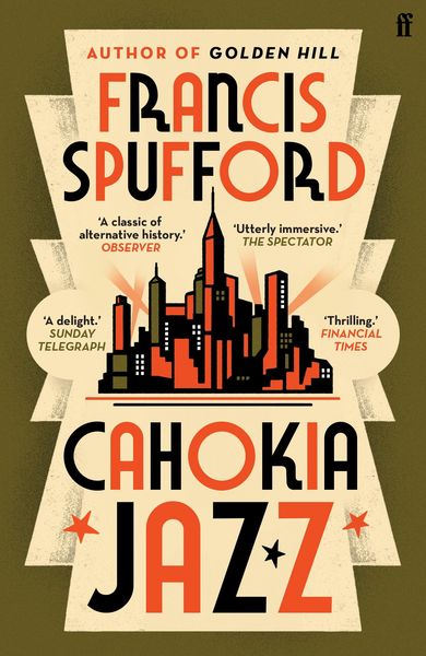 Produktbild: Cahokia Jazz