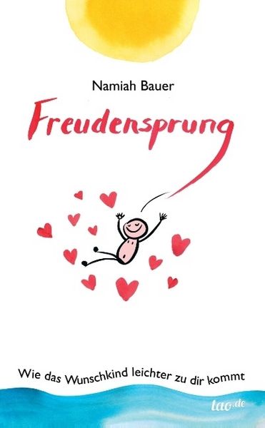 Produktbild: Freudensprung