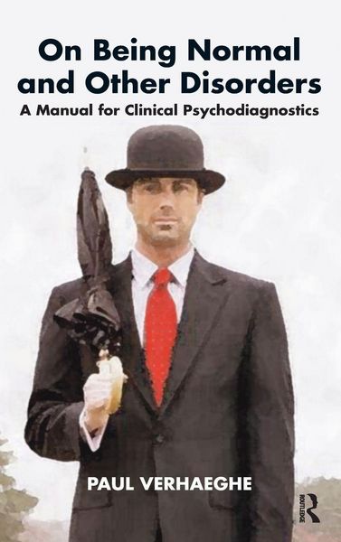 Produktbild: On Being Normal and Other Disorders