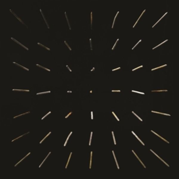 There Existed An Addiction To Blood - Clipping, CD