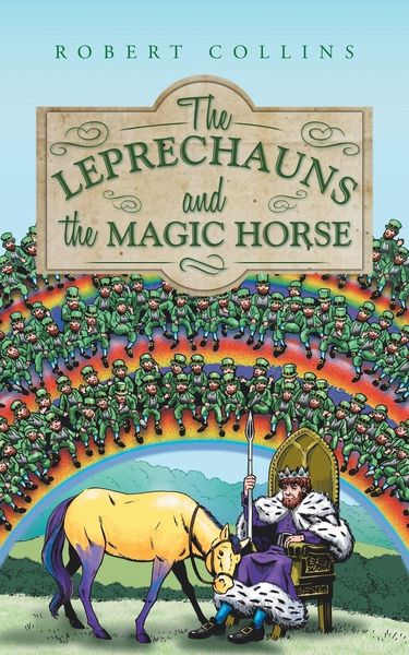 Produktbild: The Leprechauns and the Magic Horse