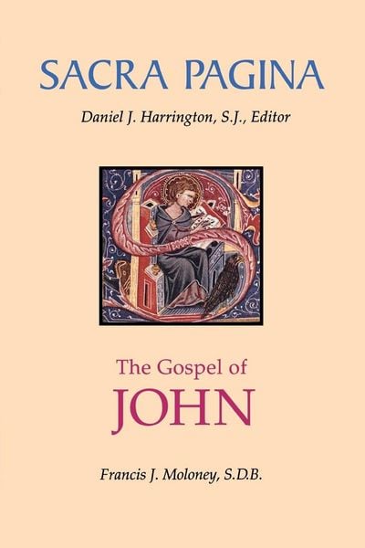 Produktbild: Sacra Pagina
