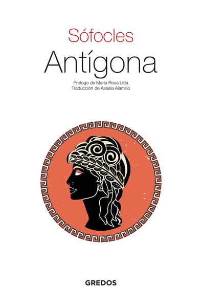 Produktbild: Ant&iacute;gona