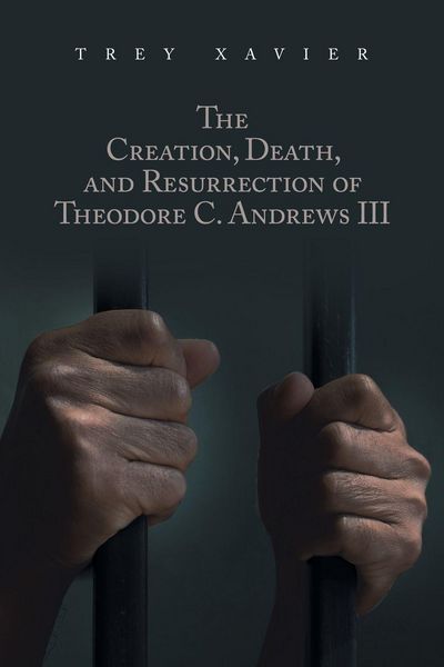 Produktbild: The Creation, Death, and Resurrection of Theodore C. Andrews III