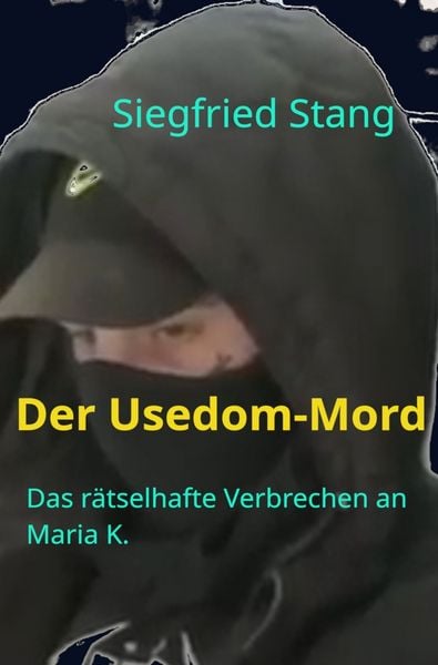Produktbild: Der Usedom-Mord