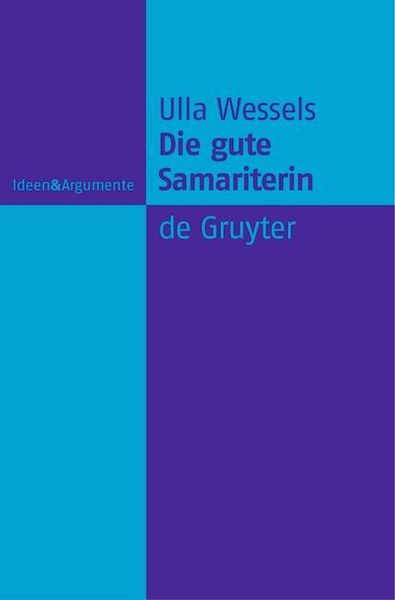 Produktbild: Die gute Samariterin