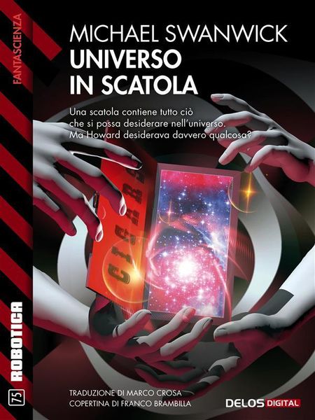 Produktbild: Universo in scatola