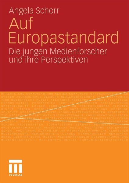 Produktbild: Auf Europastandard