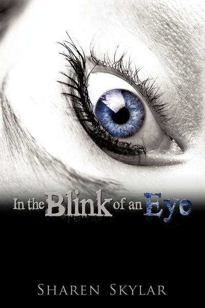 Produktbild: In the Blink of an Eye