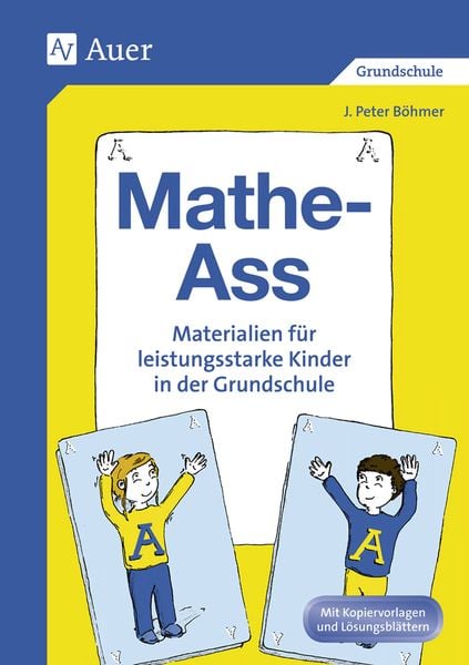 Mathe-Ass