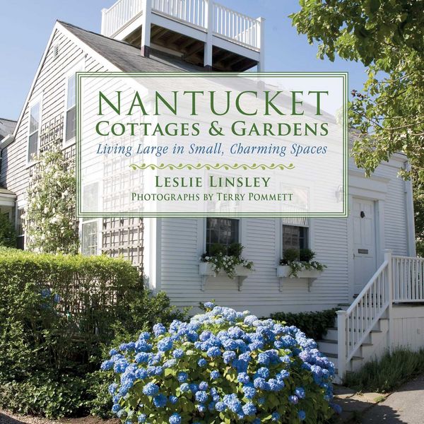 Produktbild: Nantucket Cottages and Gardens