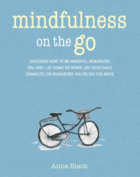 Produktbild: Mindfulness On The Go