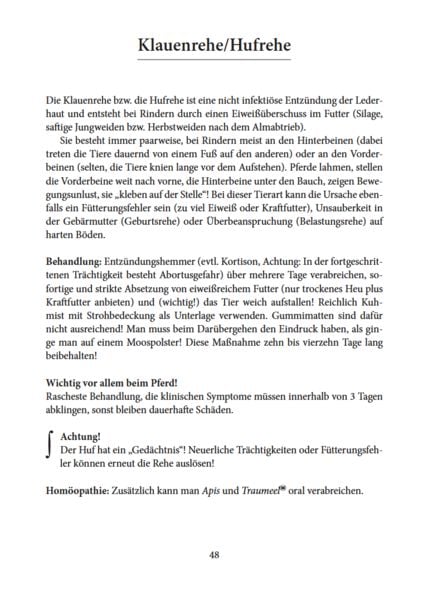 Produktbild: Der kleine Taschentierarzt