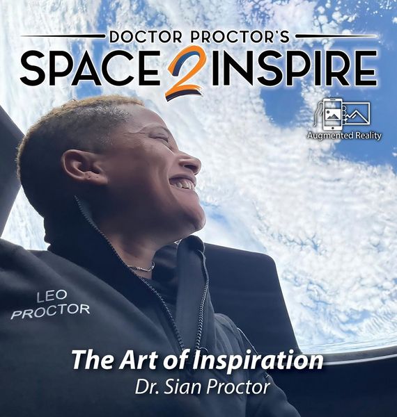 Produktbild: Space2inspire