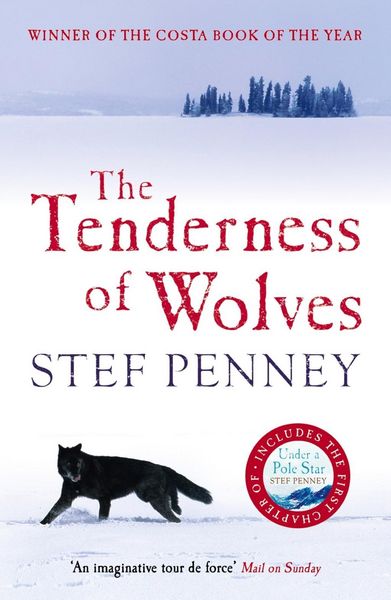 Produktbild: The Tenderness of Wolves