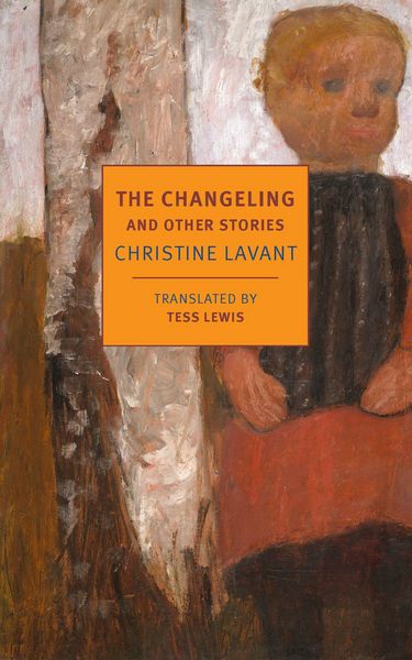 Produktbild: The Changeling and Other Stories