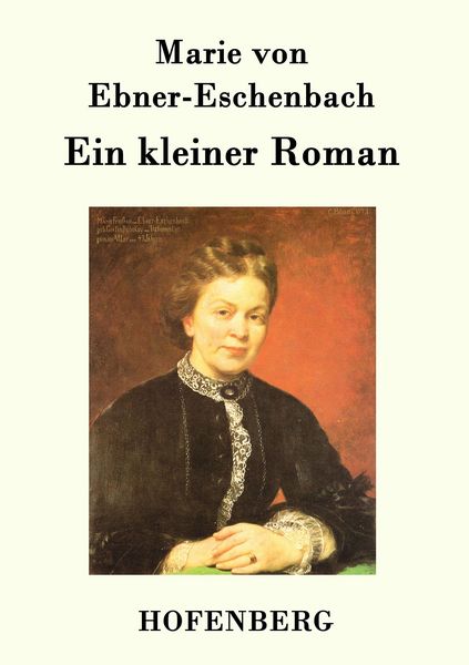 Produktbild: Ein kleiner Roman