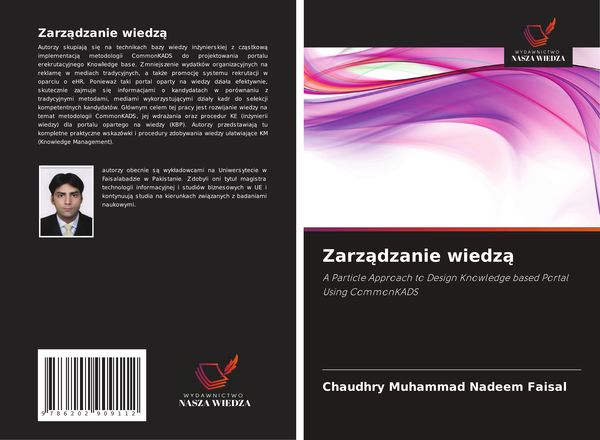 Produktbild: Zarz&iquest;dzanie wiedz&iquest;