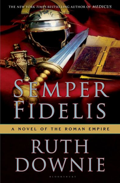 Produktbild: Semper Fidelis