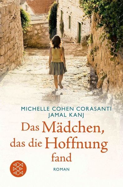 Produktbild: Das M&auml;dchen, das die Hoffnung fand
