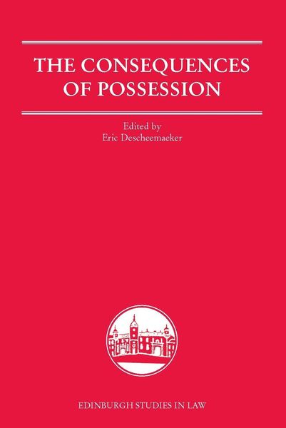 Produktbild: Consequences of Possession