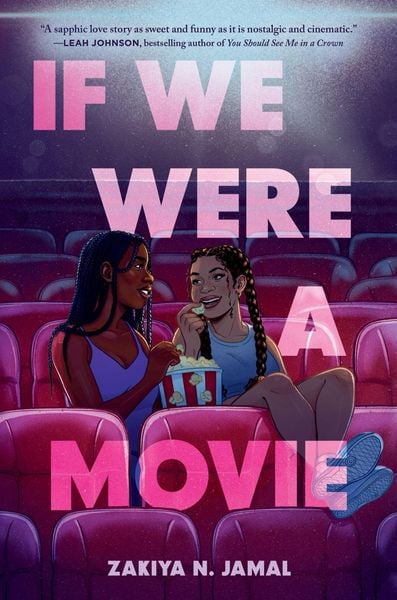 Produktbild: If We Were a Movie
