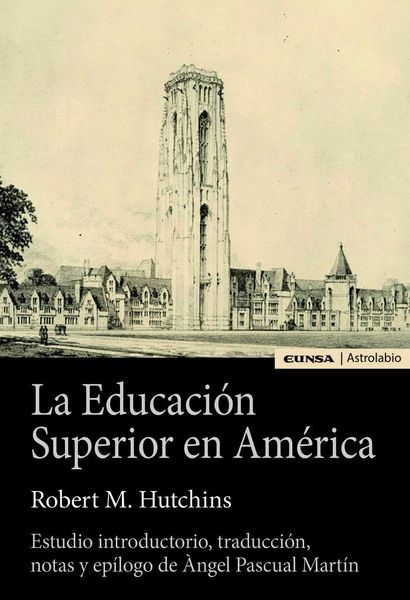 Produktbild: La Educaci&oacute;n Superior en Am&eacute;rica