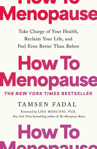 Produktbild: How to Menopause