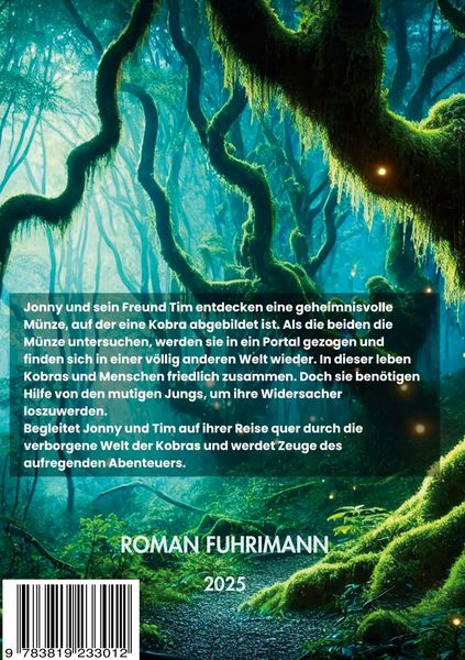 Produktbild: Die verborgene Welt der Kobras