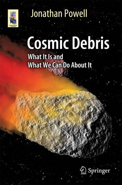 Produktbild: Cosmic Debris