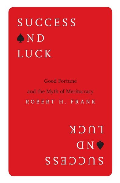 Produktbild: Success and Luck