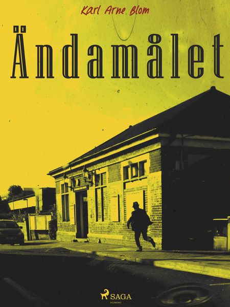 Produktbild: &Auml;ndam&aring;let