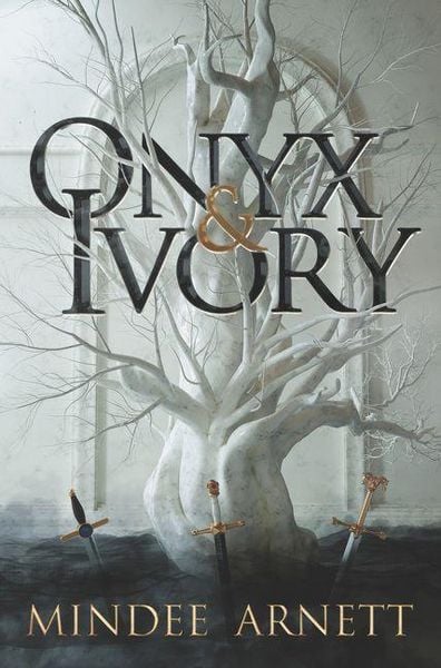 Produktbild: Onyx & Ivory
