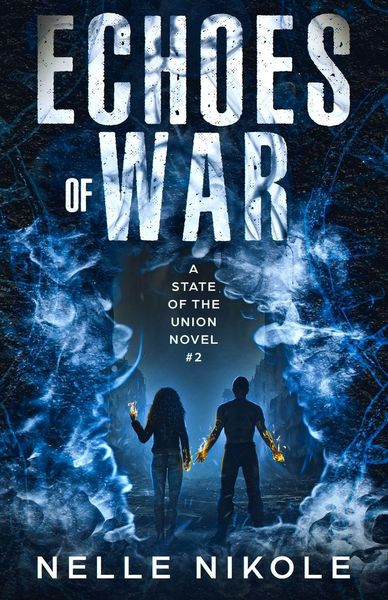 Produktbild: Echoes of War