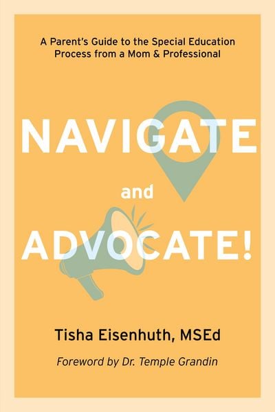 Produktbild: Navigate and Advocate
