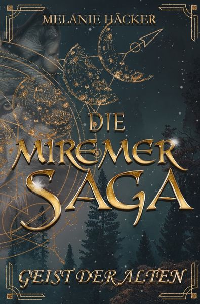 Produktbild: Die Miremer Saga