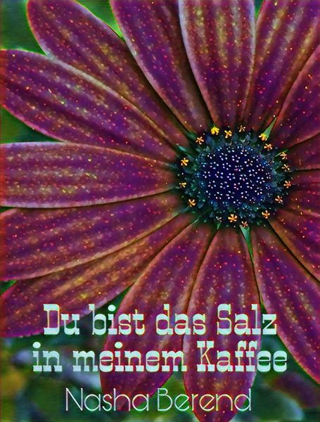 Produktbild: Du bist das Salz in meinem Kaffee