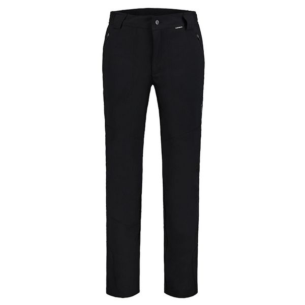 Produktbild: Icepeak Dorr, 990, Schwarz, Gr&ouml;&szlig;e 52