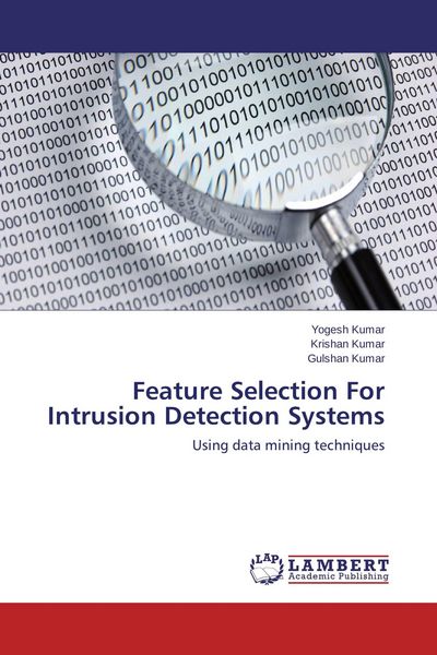 Produktbild: Feature Selection For Intrusion Detection Systems