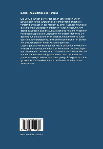Produktbild: Auskultation des Herzens