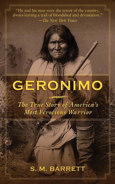 Produktbild: Geronimo