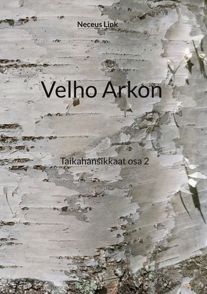 Produktbild: Velho Arkon
