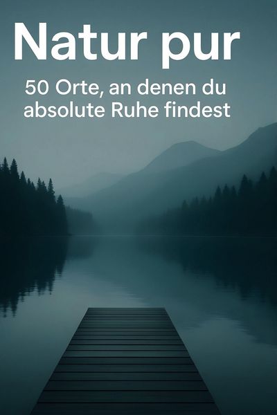 Produktbild: Natur pur