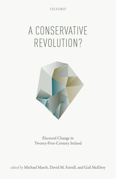 Produktbild: A Conservative Revolution?
