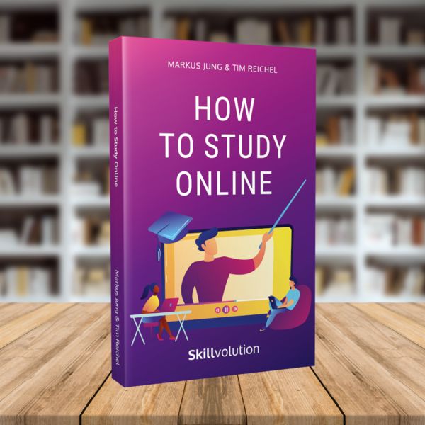 Produktbild: How to Study Online